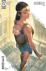 Wonder Woman #24 Cvr C Homare