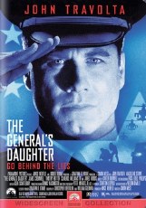 The General's Daughter - NEW - (DVD/1999/WS ENCHANCED 16X9/DOL DIG)