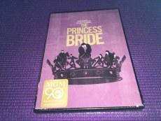 The Princess Bride - New - DVD - MGM 90th Anniversay