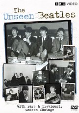 The Unseen Beatles (DVD - NEW)