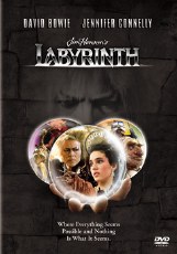 Labyrinth - New - DVD