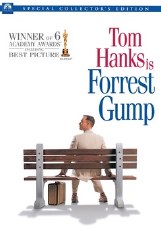 Forest Gump - New - DVD - Special Collector's Edition