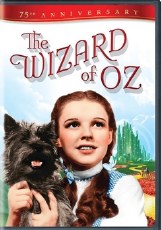 The Wizard of Oz - New - DVD - 75th Anniversary Edition