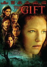 The Gift - DVD