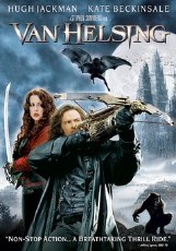 Van Helsing - DVD