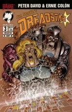 Dreadstar #3