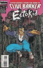 Ectokid #1