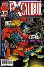 Excalibur #106 1997