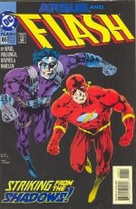 Flash #86 1994