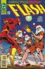 Flash #87 1994