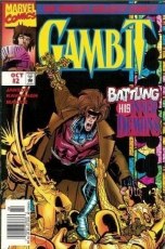 Gambit #2 1997