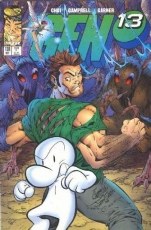 Gen 13 #13B 1996