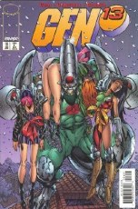 Gen 13 #16 1997