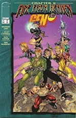 Gen 13 Fire From Heaven chapter 9