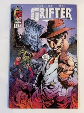 Grifter #5