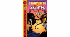 Giant Size Mantra Vs Topaz #1