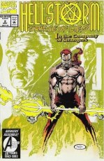 Hellstorm #2