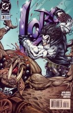 Lobo #3 1994