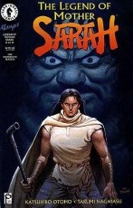 Legend of Mother Sarah #6