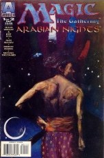 Magic The Gathering Arabian Nights #1