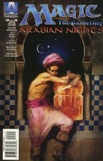 Magic the Gathering Arabian nights #2