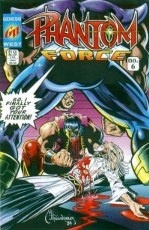 Phantom Force #6 1994