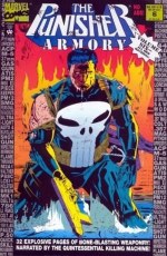 Punisher Armory #6