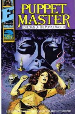 Puppet Master Children of the Puppet master #1