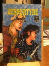 Serpentyne #3