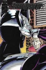 Shadowhawk II #2 1993