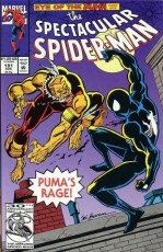 Spectacular Spider-Man #191