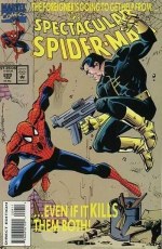 Spectacular Spider-Man #209