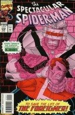 Spectacular Spider-Man #210