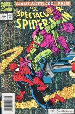 Spectacular Spider-Man #200