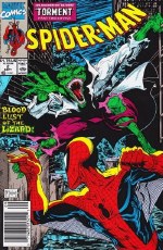 Spider-Man #2 1990