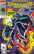 Spider-Man #7 1991