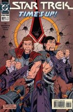 Star Trek #57 1994