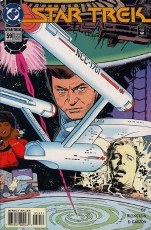 Star Trek #59 1994