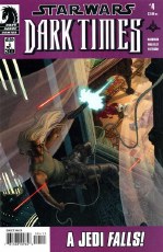 Star Wars Dark Times #4
