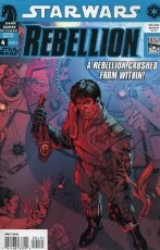 Star Wars Rebellion #4