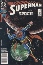 Superman #28 1989