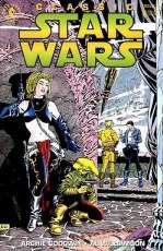 Star Wars Classic #7