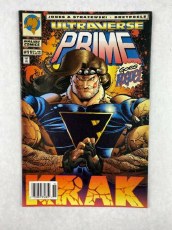 Ultraverse Prime #11