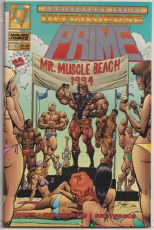 Ultraverse Prime #12