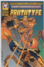 Ultraverse Prototype #10