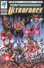 Ultraforce #1