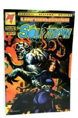 Ultraverse The Solution #10