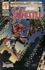 Ultraverse Wrath #3