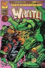 Ultraverse Wrath #6