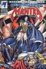 Ultraverse Mantra #14